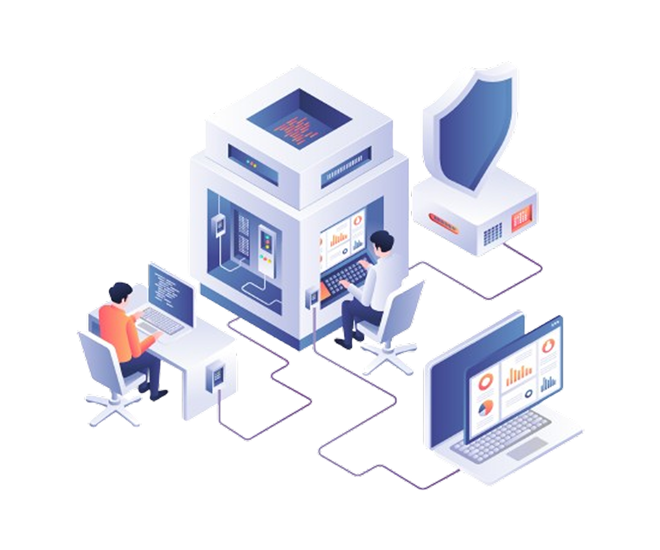 SOC - Analyst